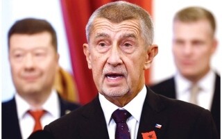 Czech Risks Conflict with Trump and NATO Over Defense Budget Cuts