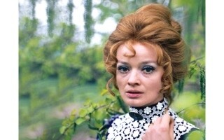 Jana Brechova: 'Czech Brigitte Bardo' dies at 86