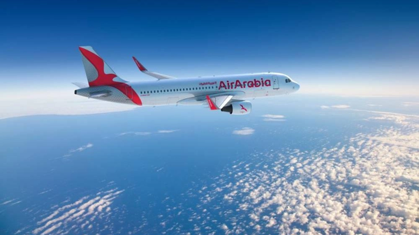 Air Arabia Launches New Direct Flight from Sharjah to Prague