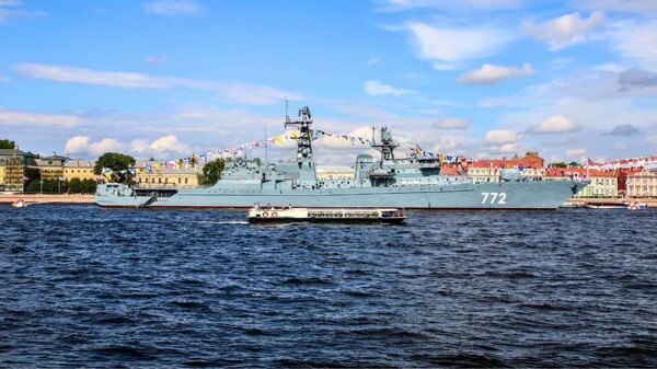 Генеральный секретарь НАТО критикует угрозы Москвы, когда США разрешили Украине использовать американское оружие