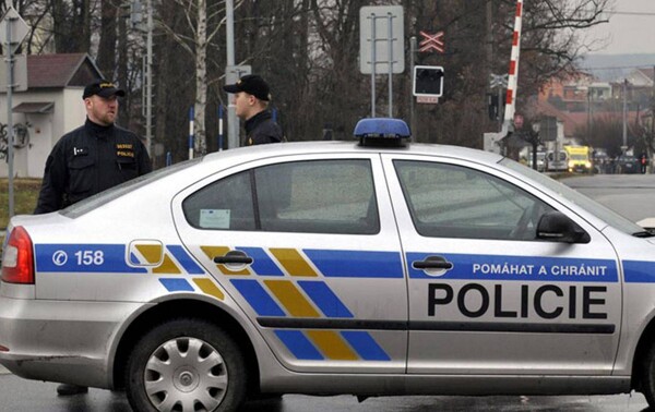 Czech Police Arrest Suspects in Arson of Defense Company Plant