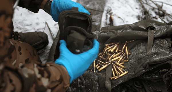 Czech Republic Expands Ukrainian Pilot Training