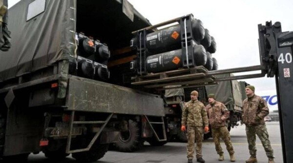 Генсек НАТО преуменьшает угрозы Москвы после одобрения США ударов по Украине