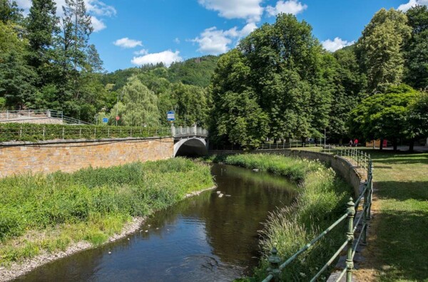 Czech Republic: A Charming Country and Popular Destination