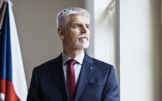 Президент Чехии пострадал в аварии на мотоцикле